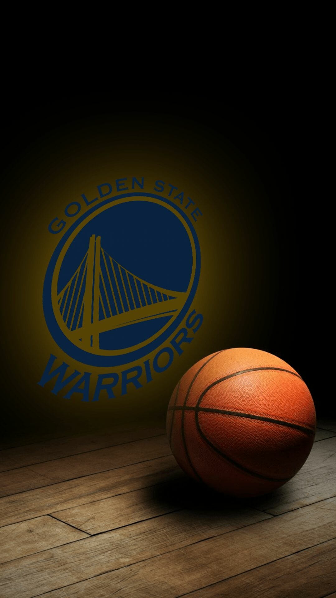 Warriors Iphone Wallpapers