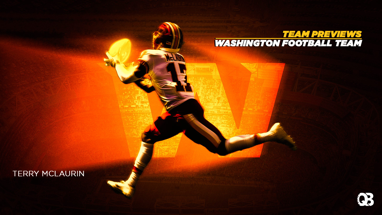 Washington Football Team Wallpapers