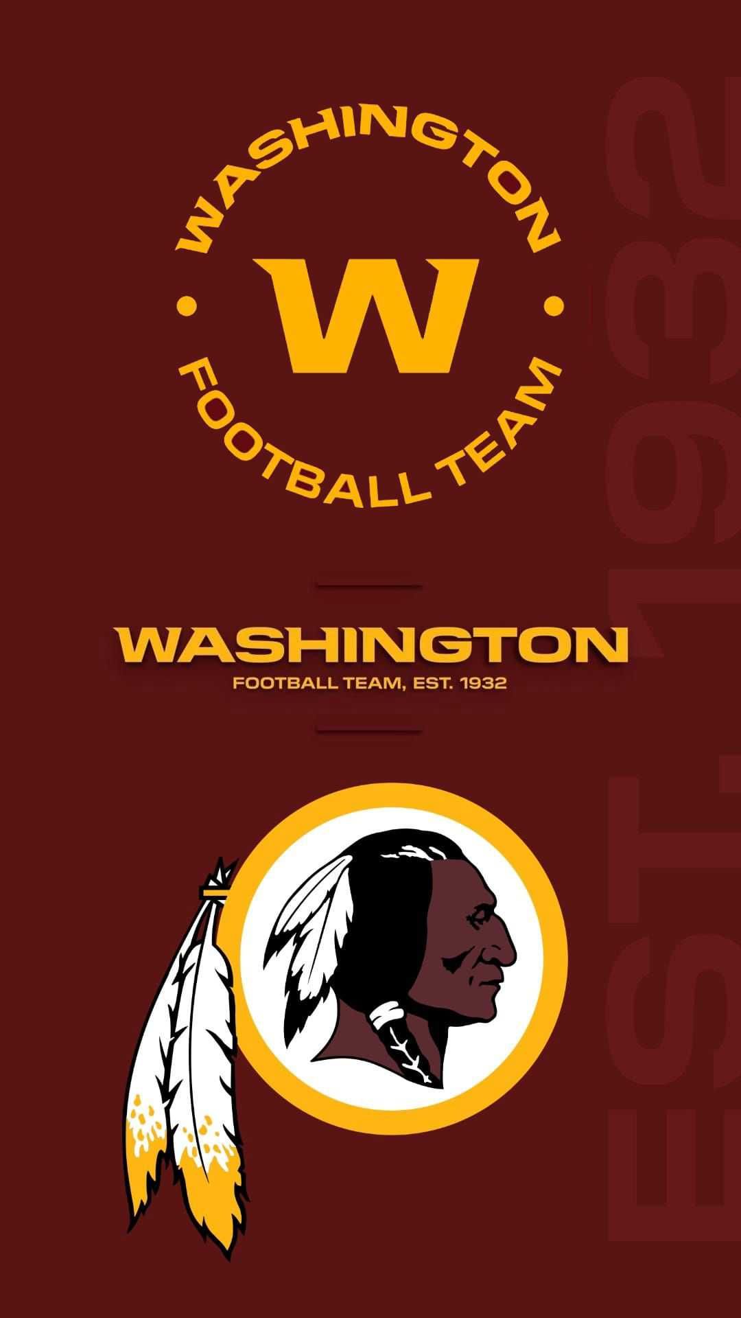 Washington Football Team Wallpapers