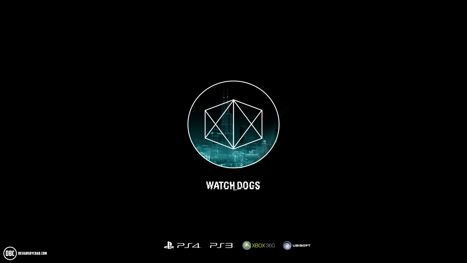 Watch Dogs Phone Wallpapers