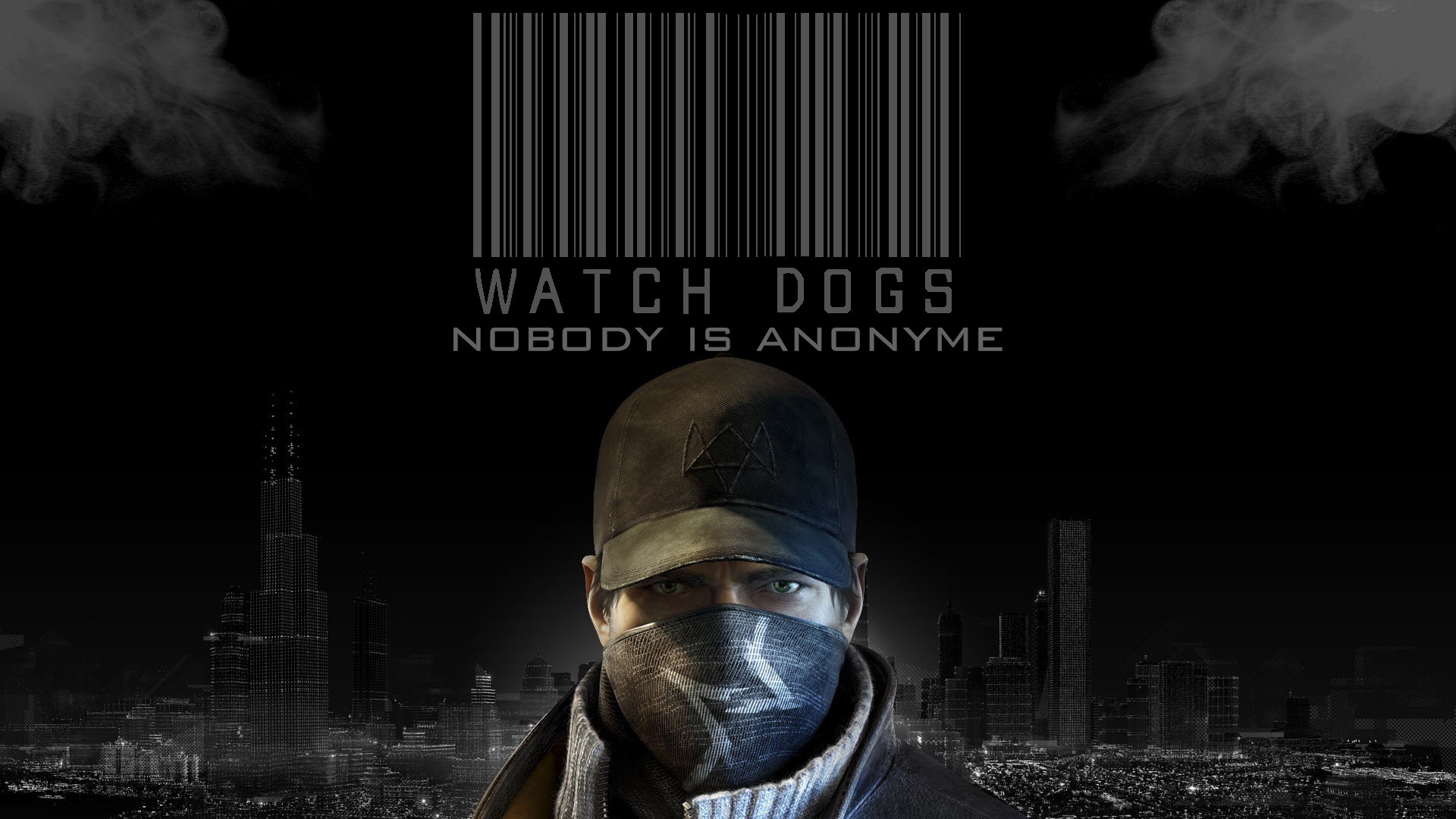 Watch Dogs Pic Wallpapers