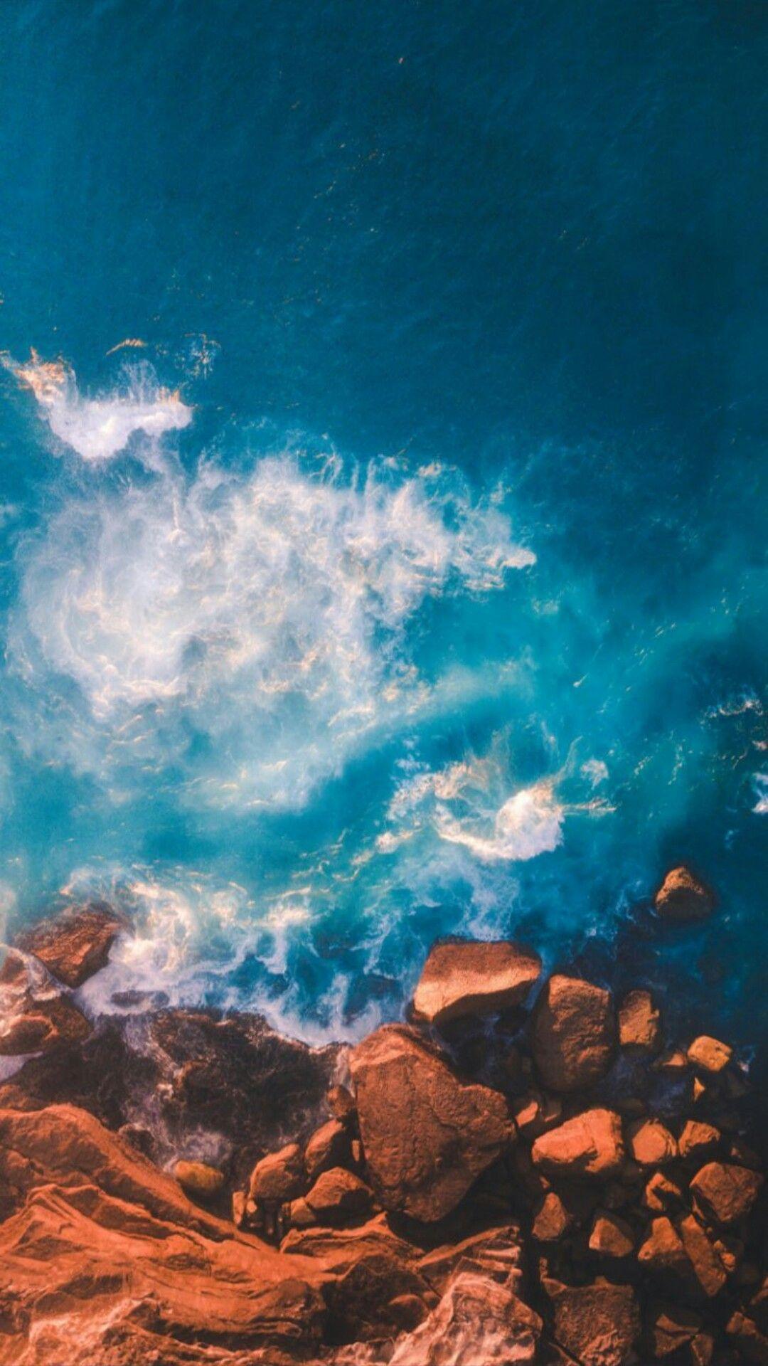 Water Aesthetic Wallpapers