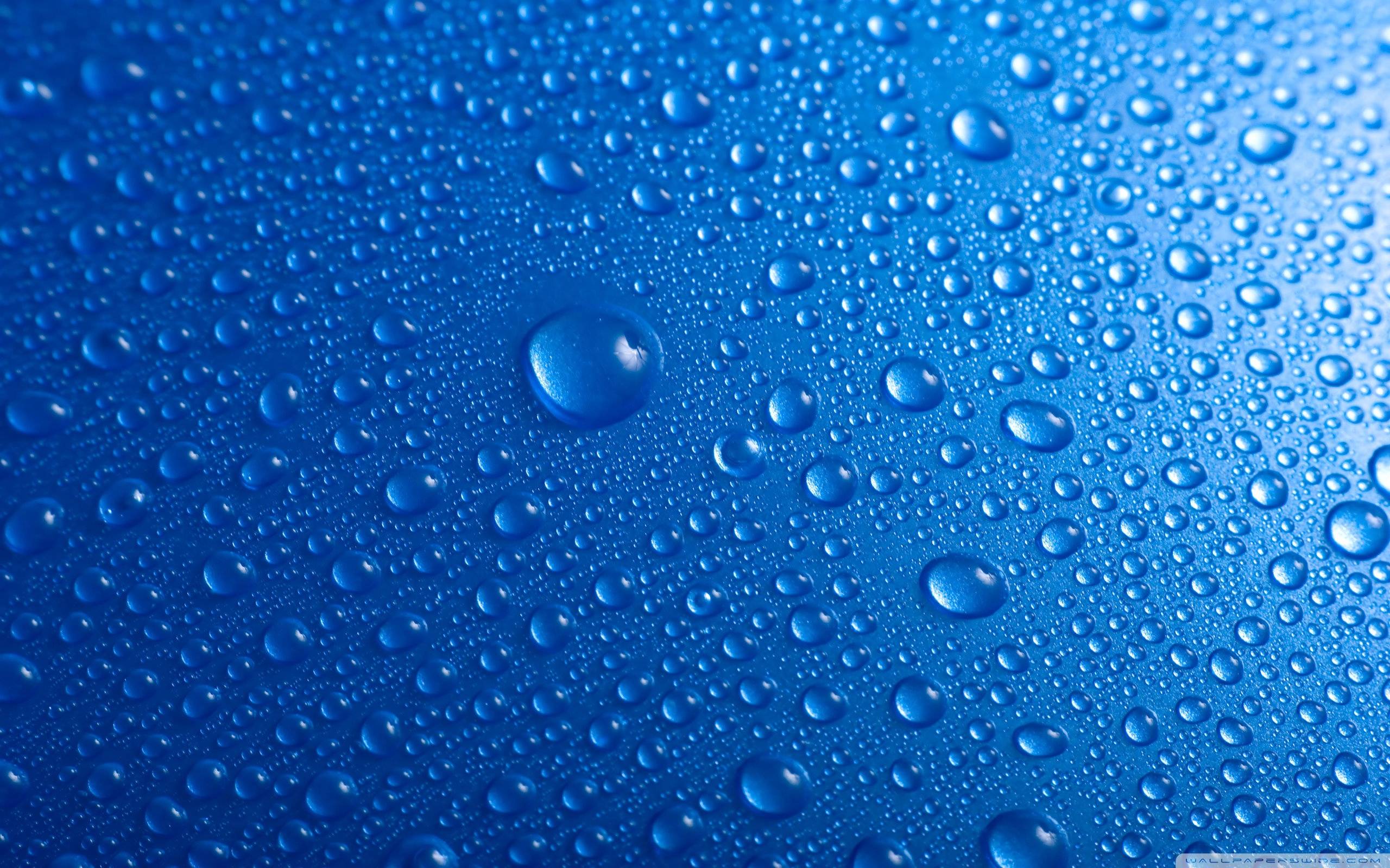 Water Bubbles Wallpapers