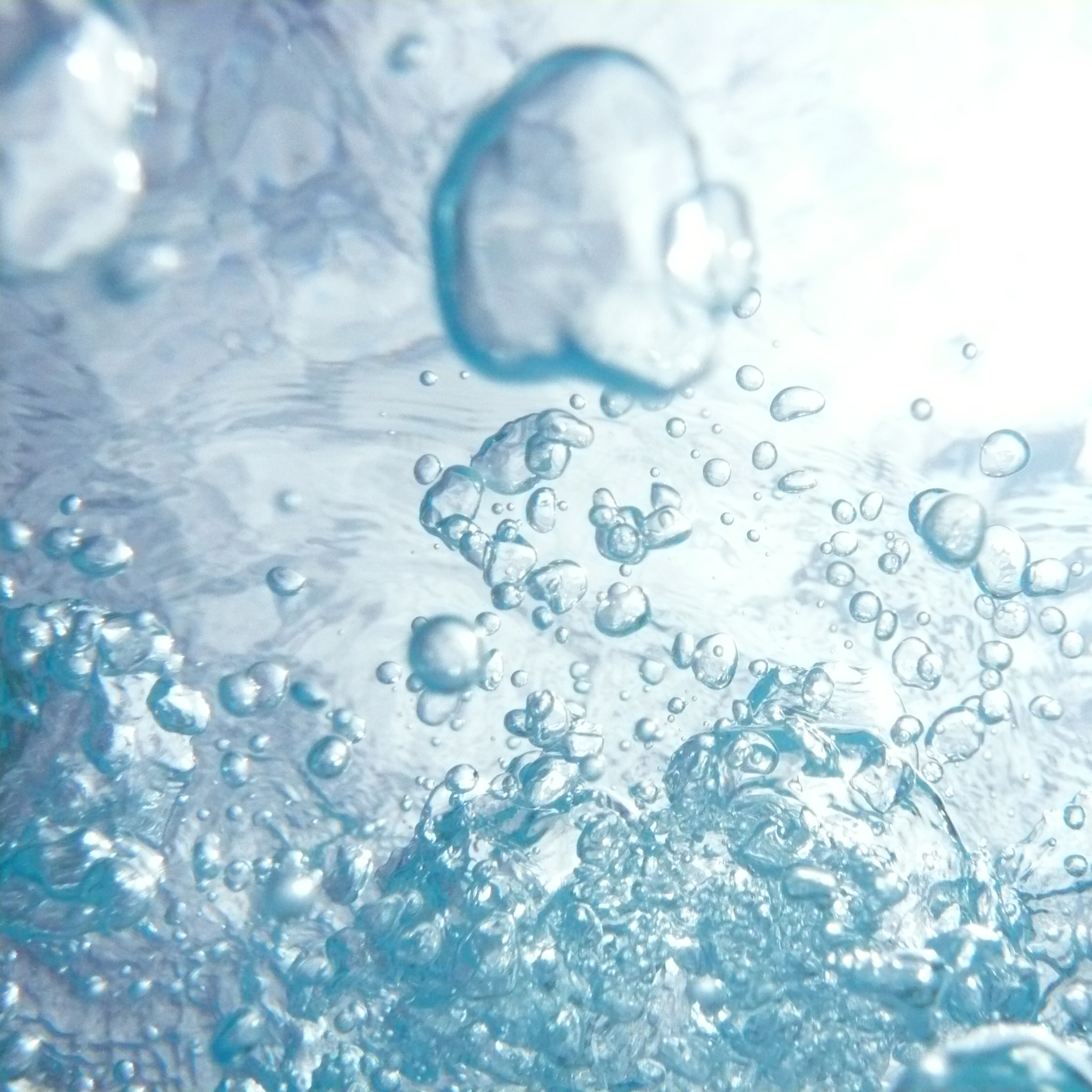 Water Bubbles Wallpapers