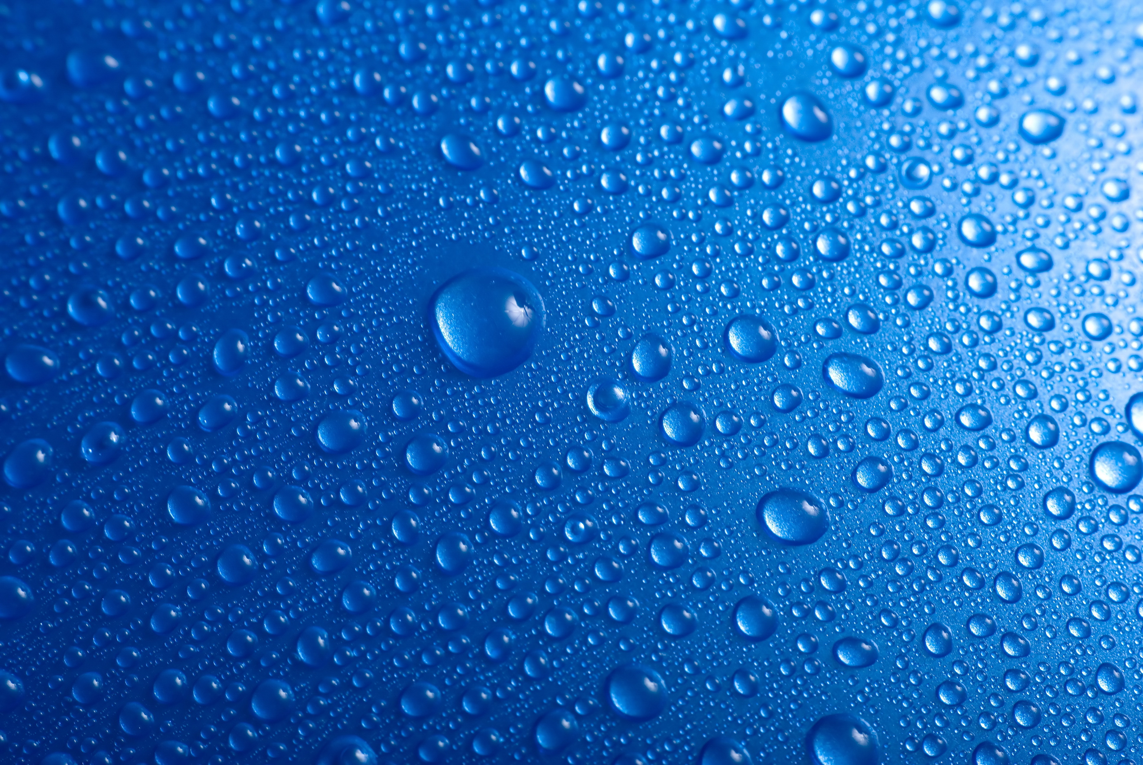 Water Droplets Wallpapers