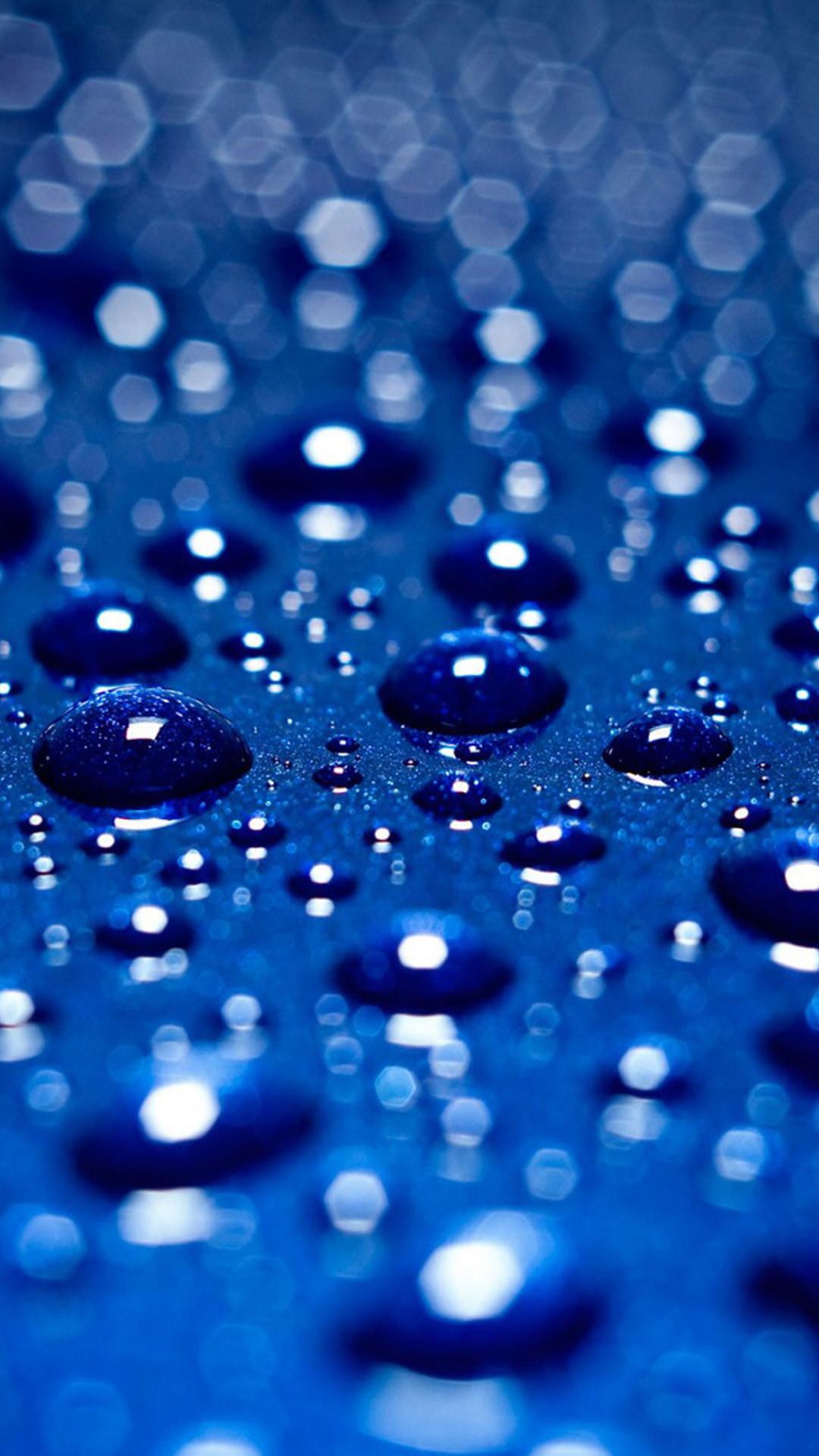 Water Droplets Wallpapers