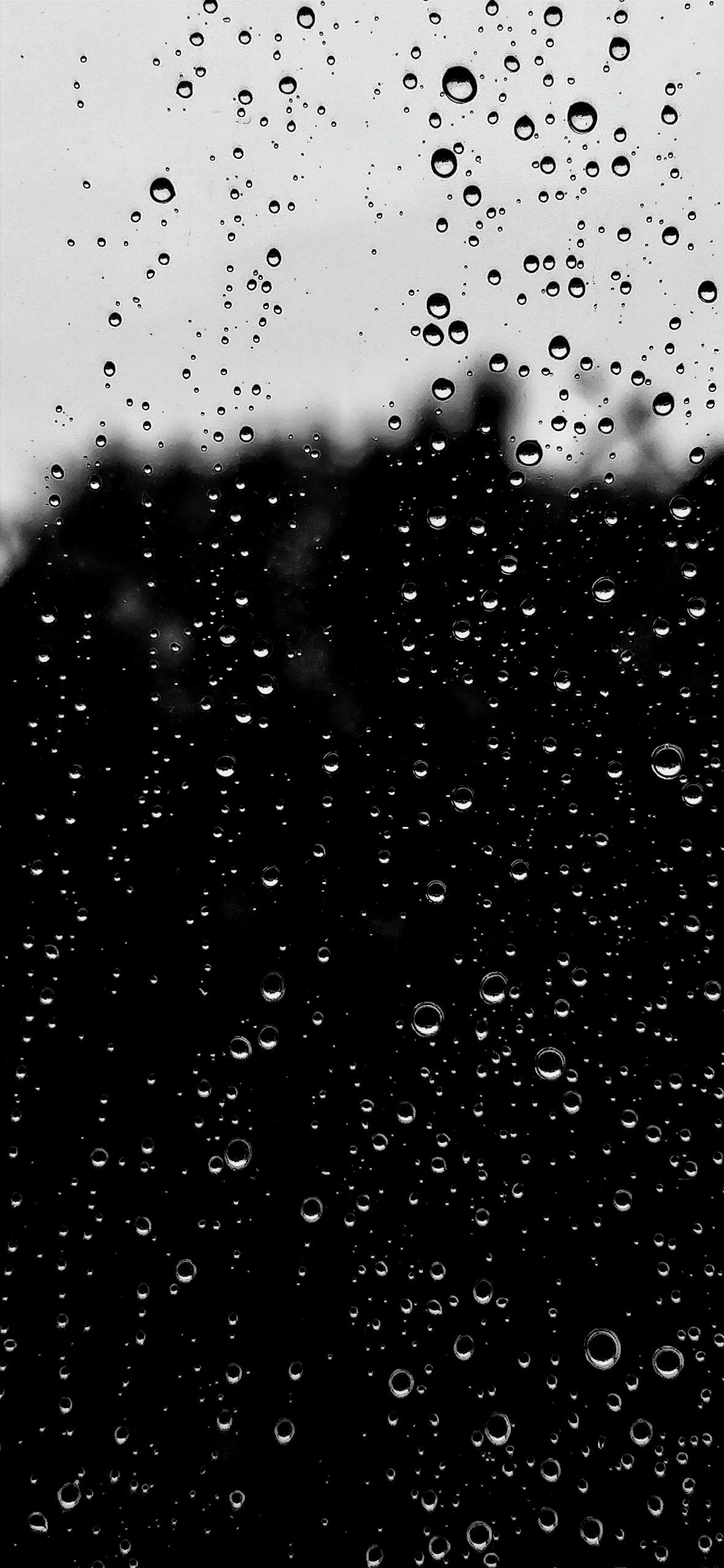 Water Droplets Wallpapers