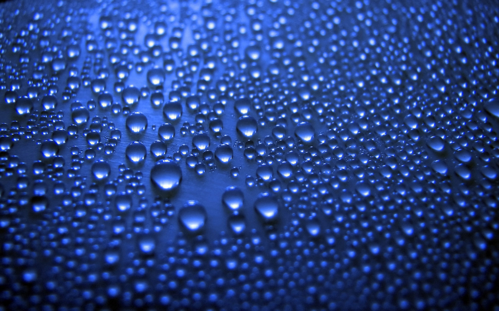 Water Droplets Wallpapers