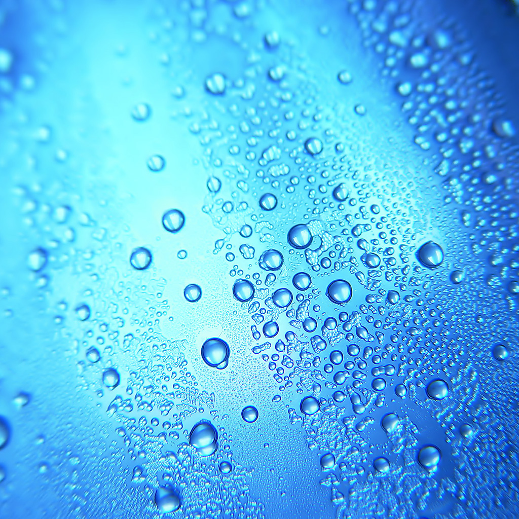 Water Droplets Wallpapers