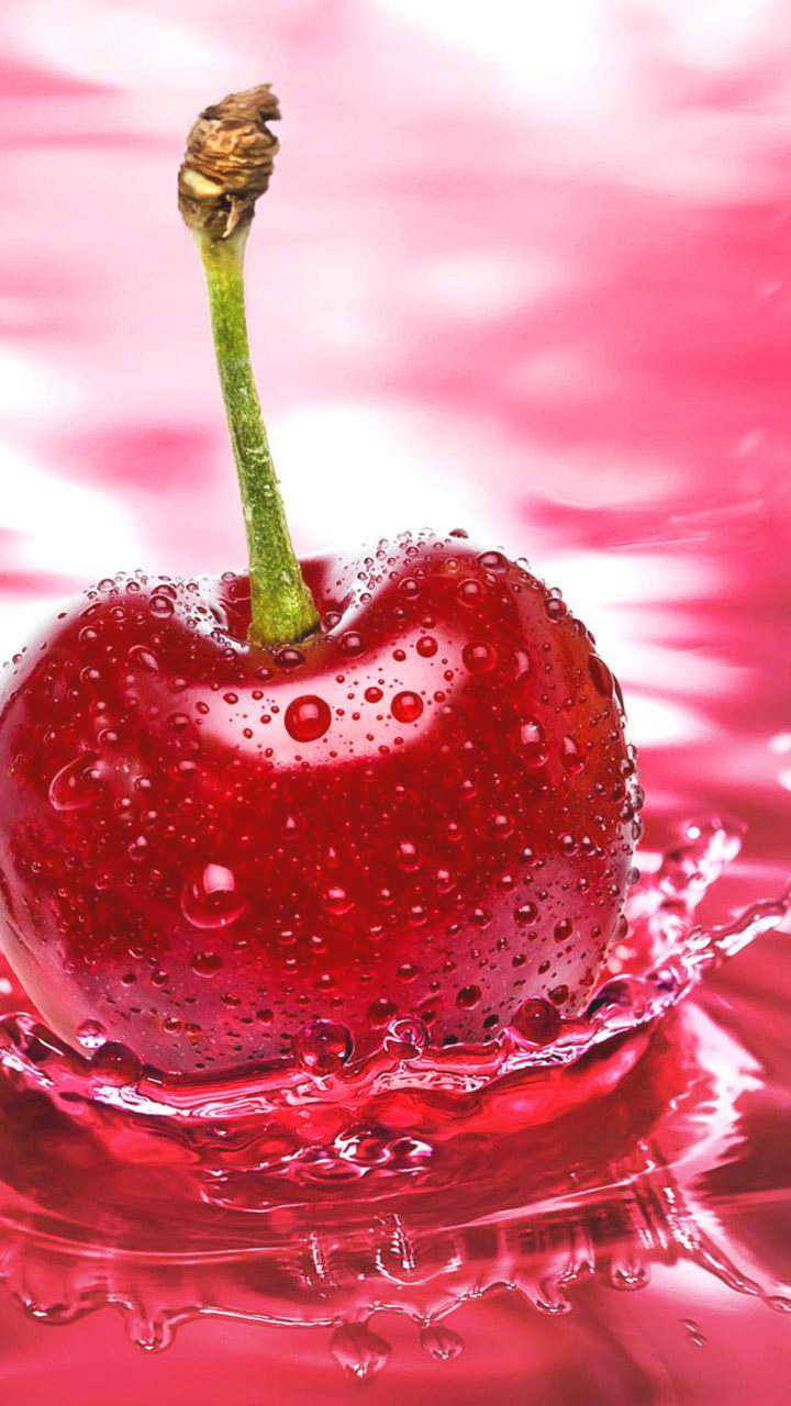 Water Fruit Wallpapers