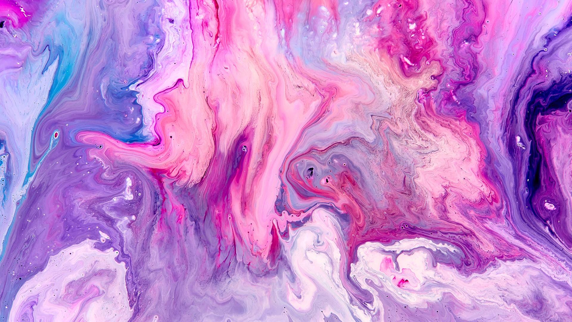 Water Paint Wallpapers