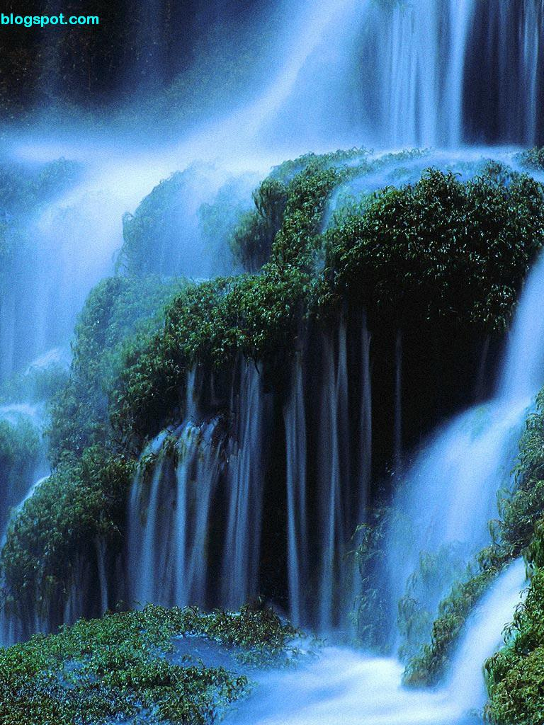 Water Nature Wallpapers