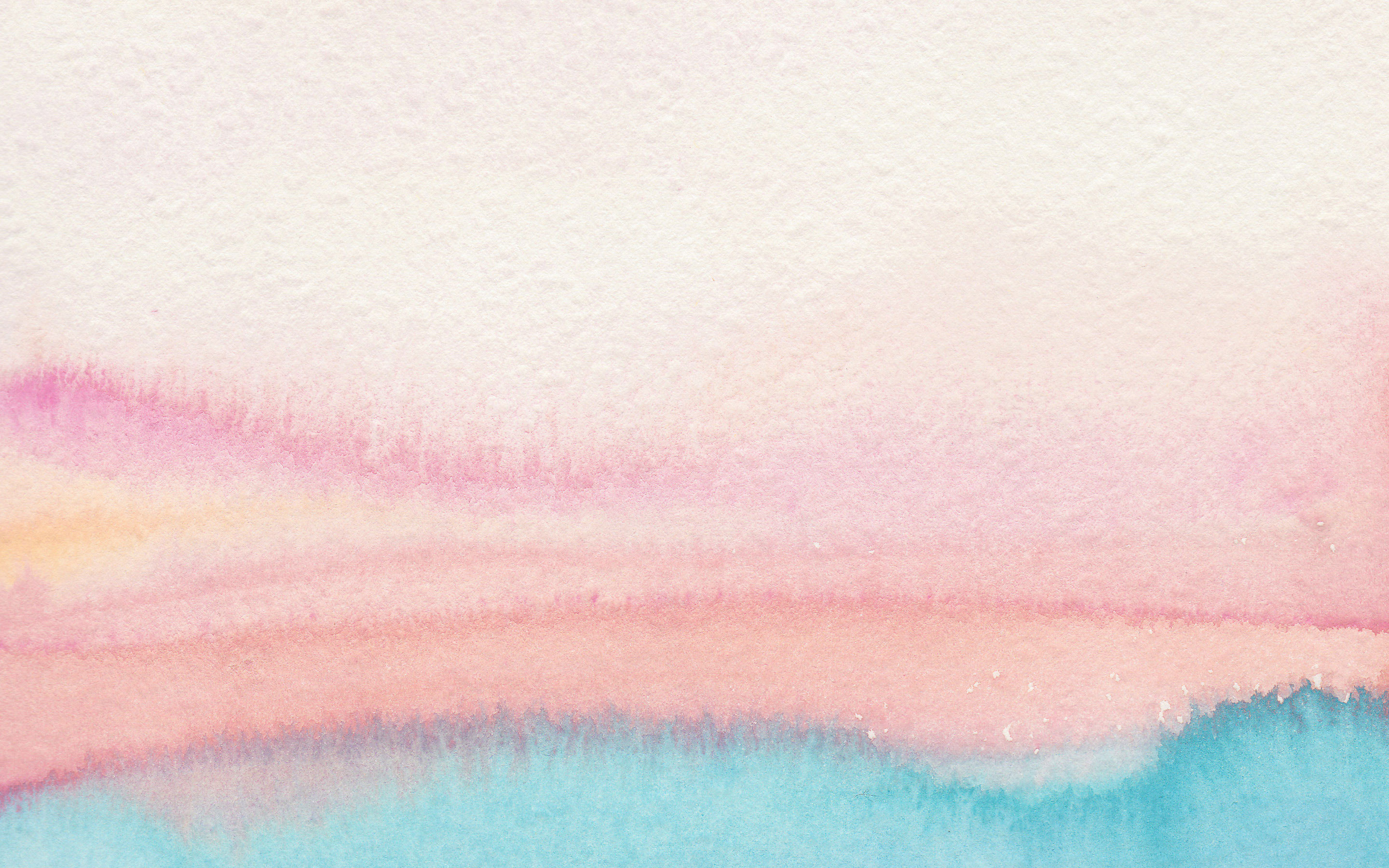 Watercolor Desktop Wallpapers