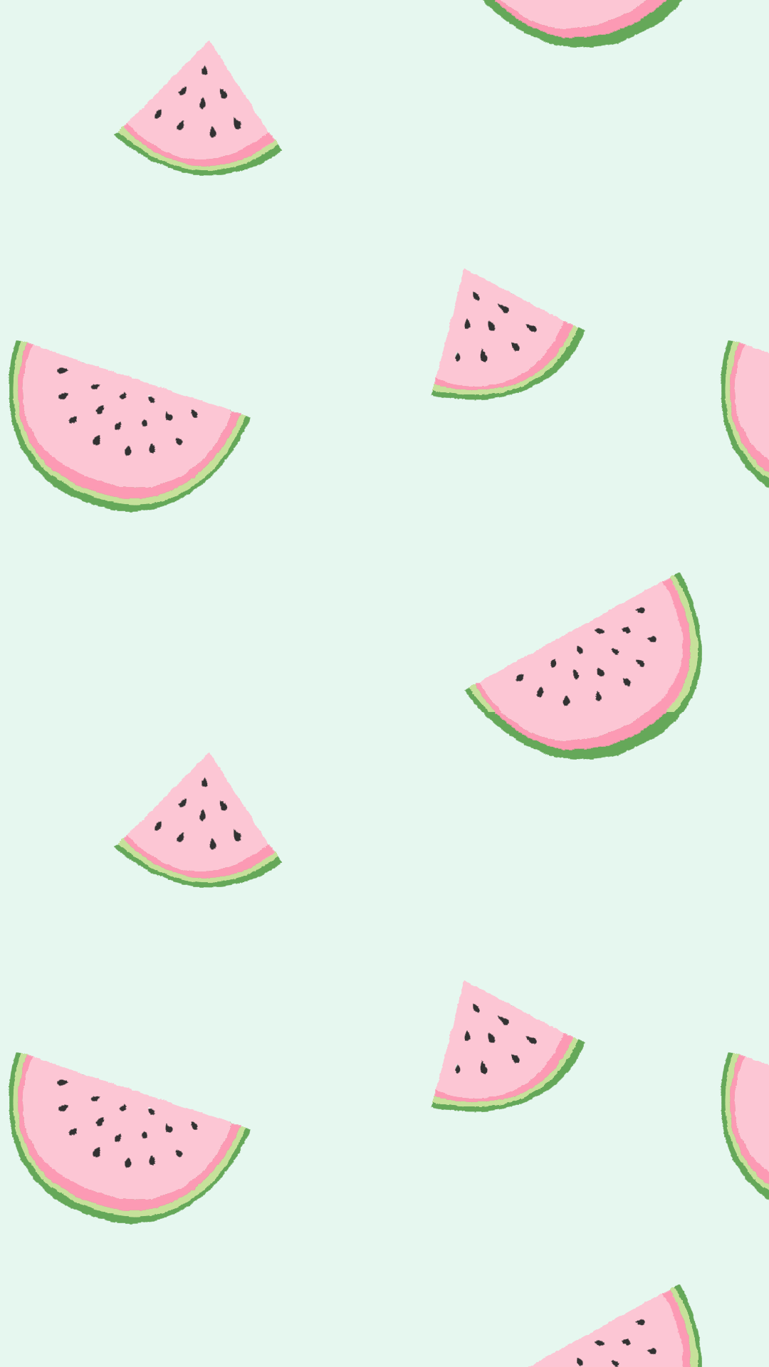 Watermelon Iphone Wallpapers