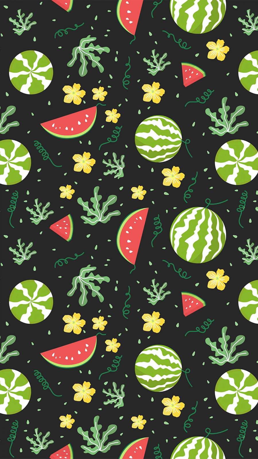 Watermelon Iphone Wallpapers