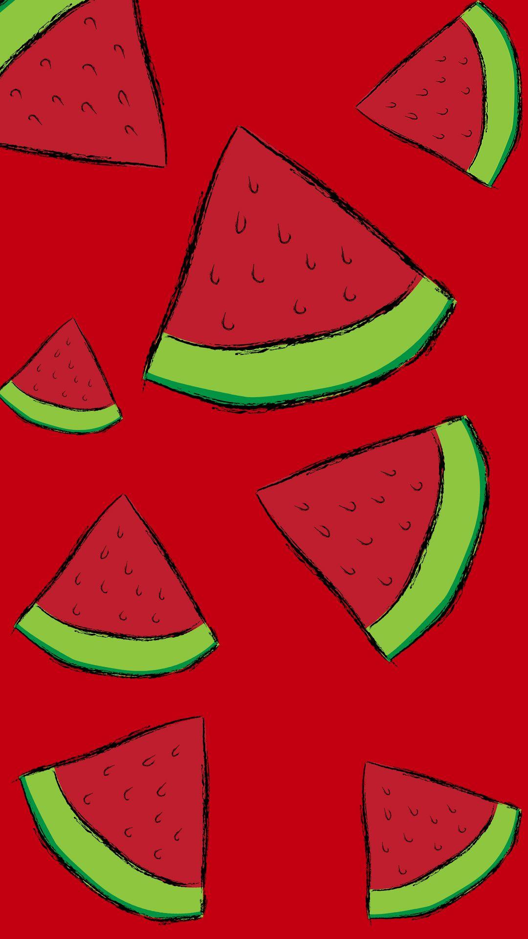 Watermelon Phone Wallpapers