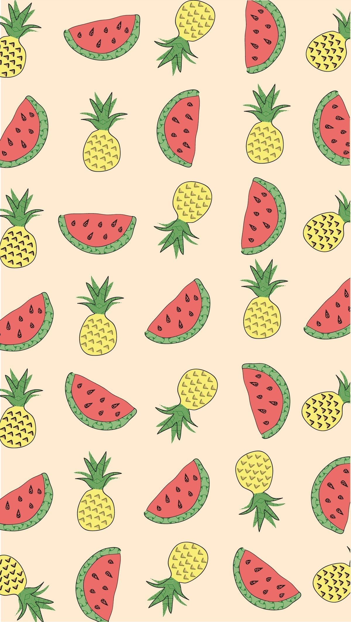 Watermelon Phone Wallpapers