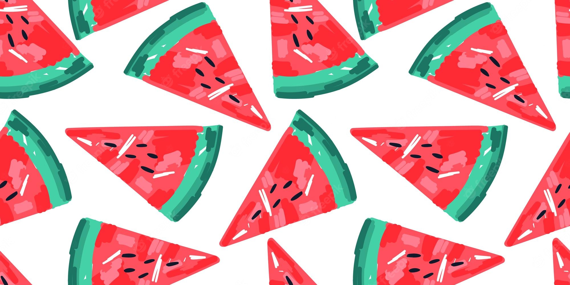 Watermelon Sugar Aesthetic Wallpapers