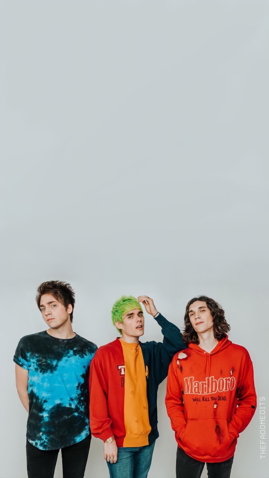 Waterparks Wallpapers