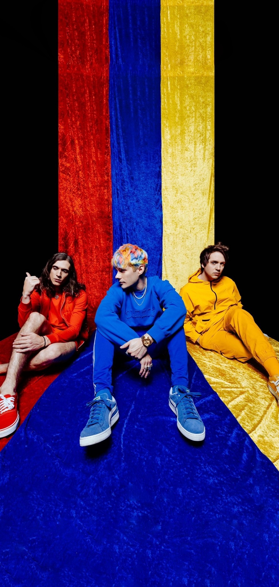 Waterparks Wallpapers