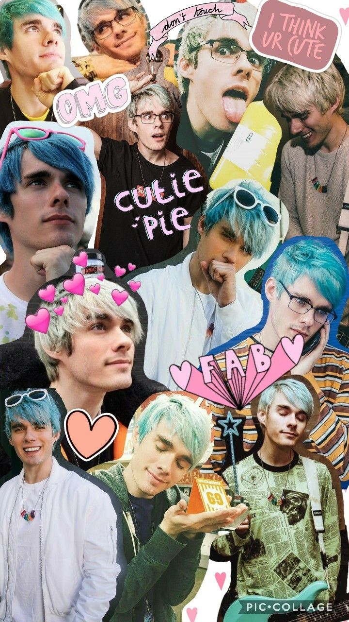 Waterparks Wallpapers