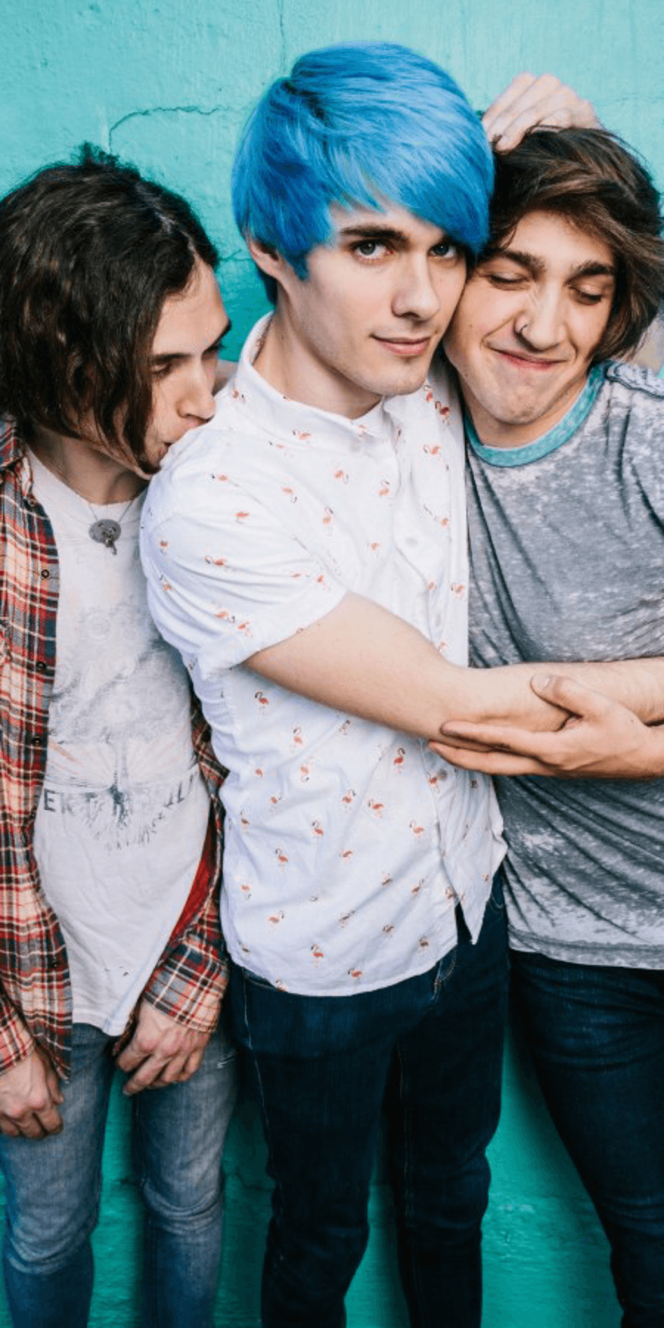 Waterparks Wallpapers