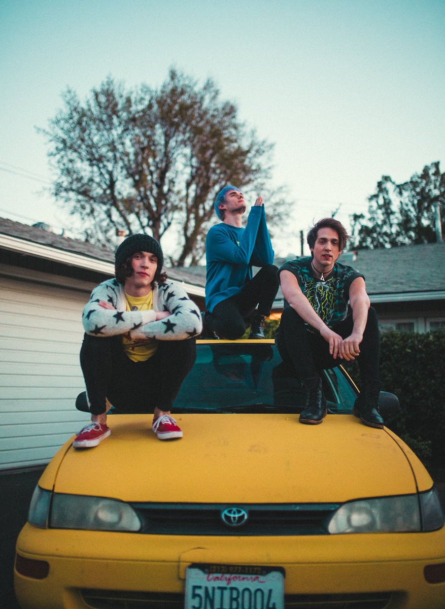 Waterparks Wallpapers