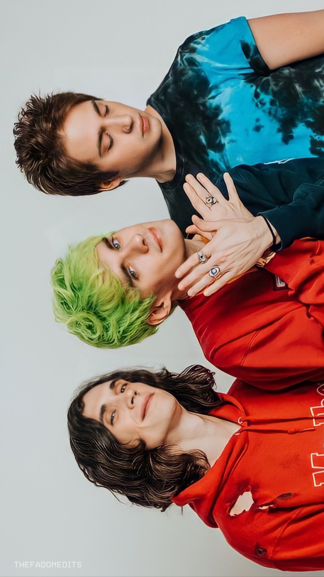 Waterparks Wallpapers