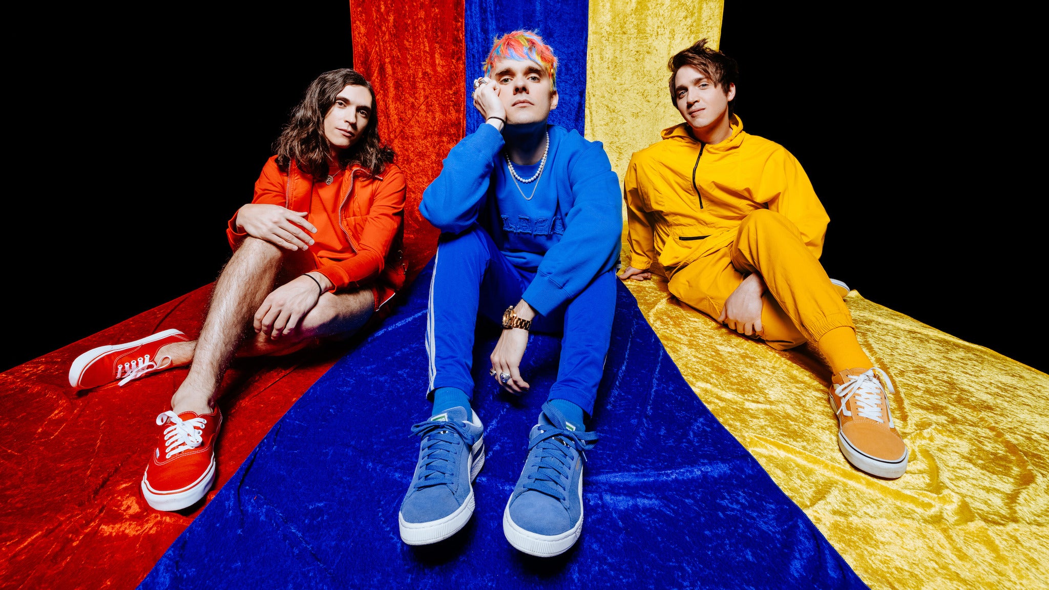 Waterparks Wallpapers