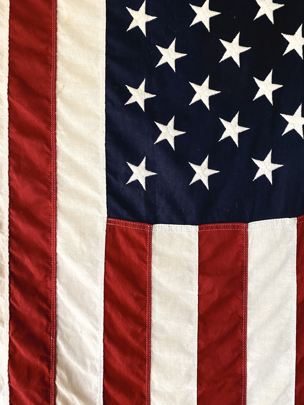 Waving American Flag Wallpapers