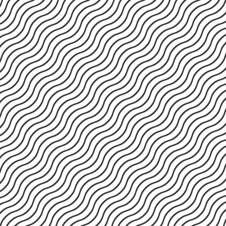 Wavy Line Wallpapers