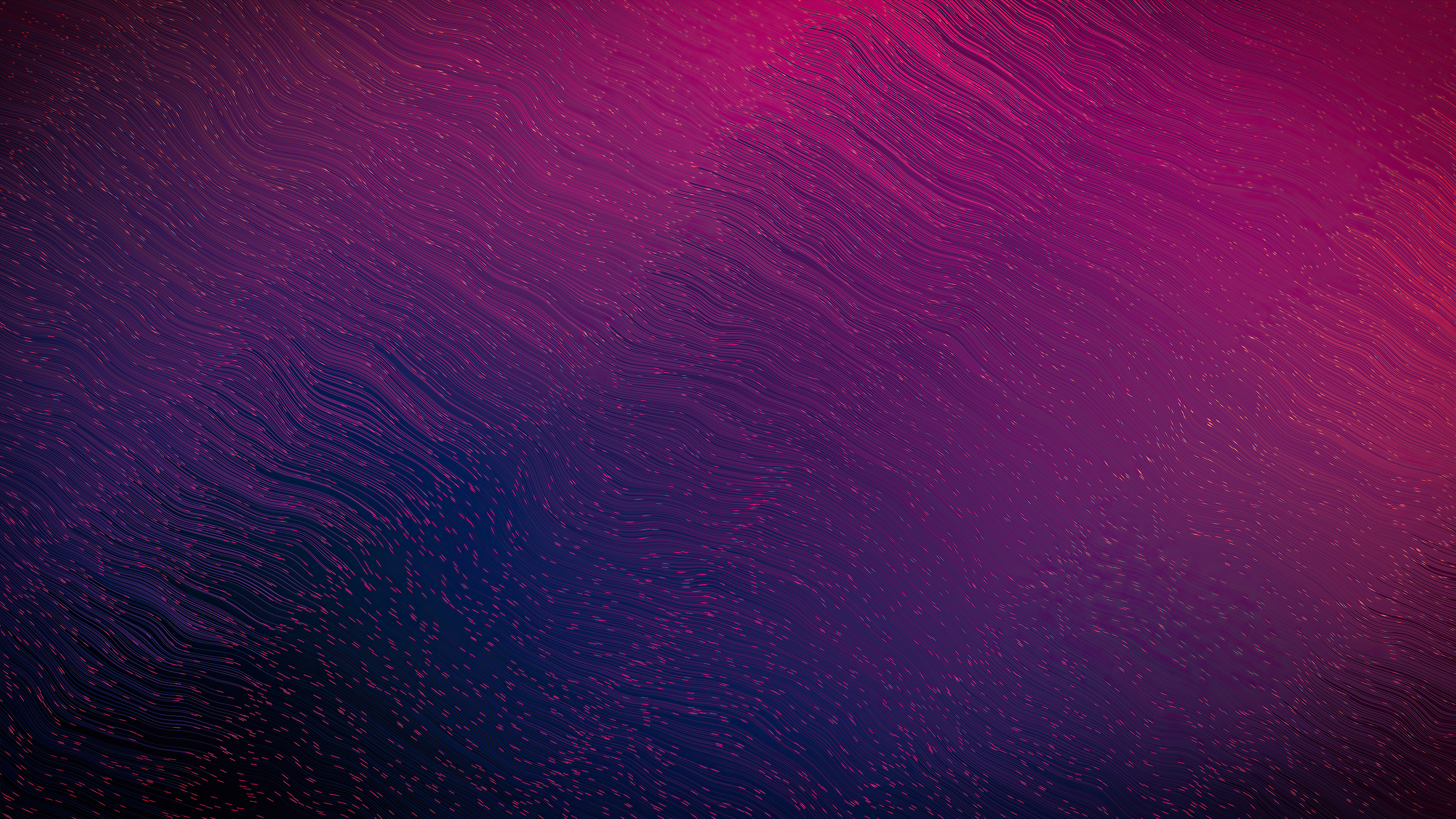 Wavy Line Wallpapers