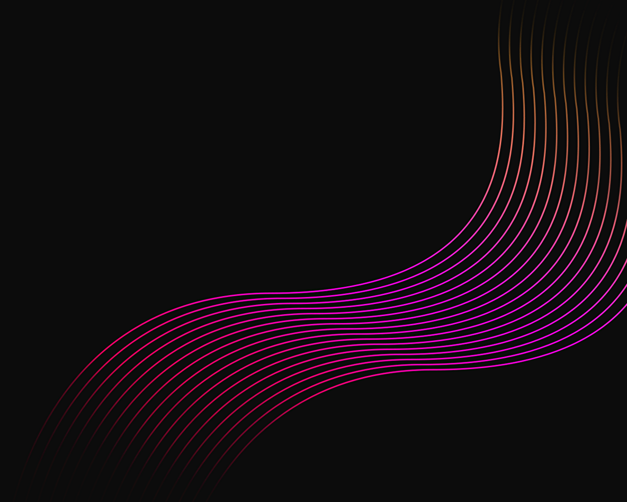 Wavy Line Wallpapers