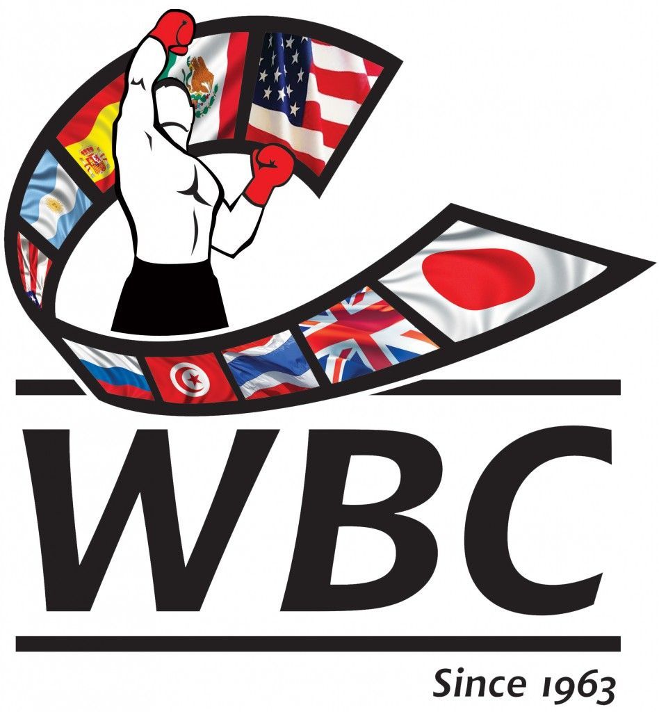 Wbc Belt Wallpapers