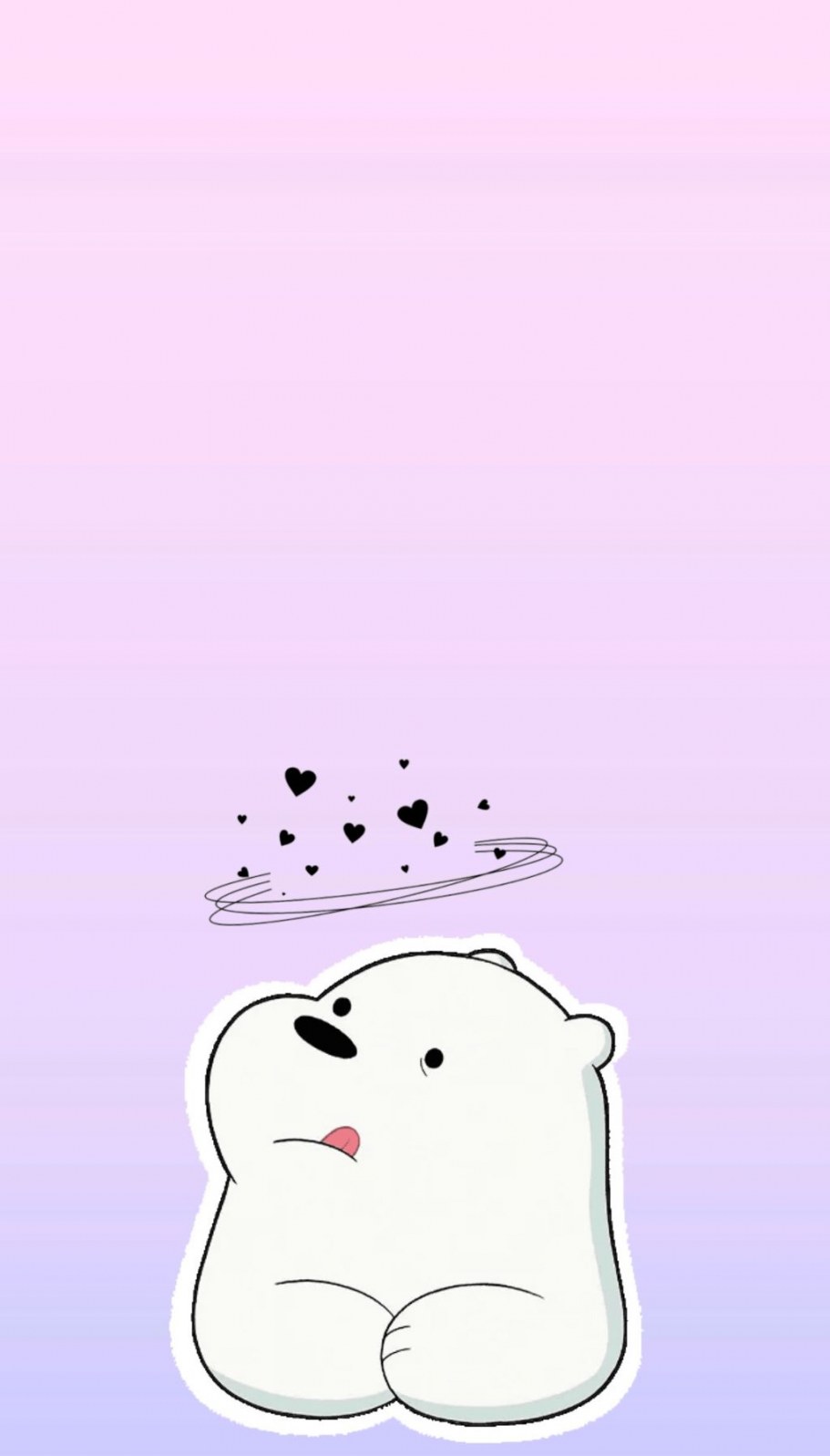 We Bare Bears Aesthetic Wallpapers