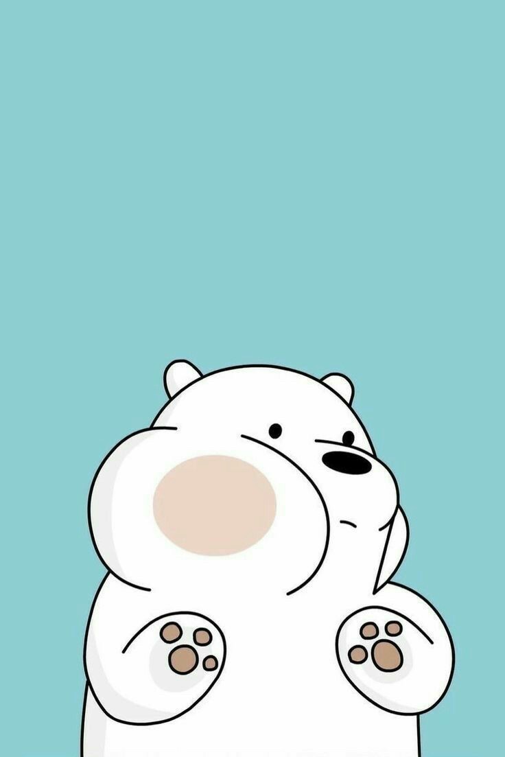 We Bare Bears Aesthetic Wallpapers