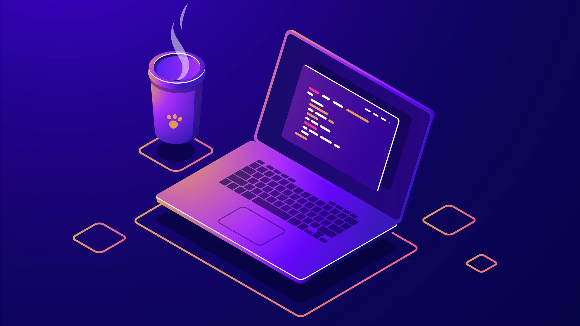 Web Dev Wallpapers