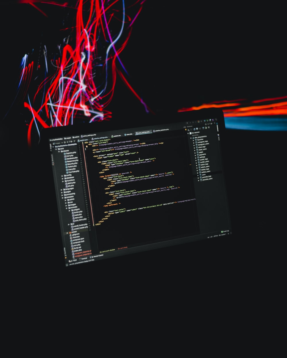 Web Dev Wallpapers