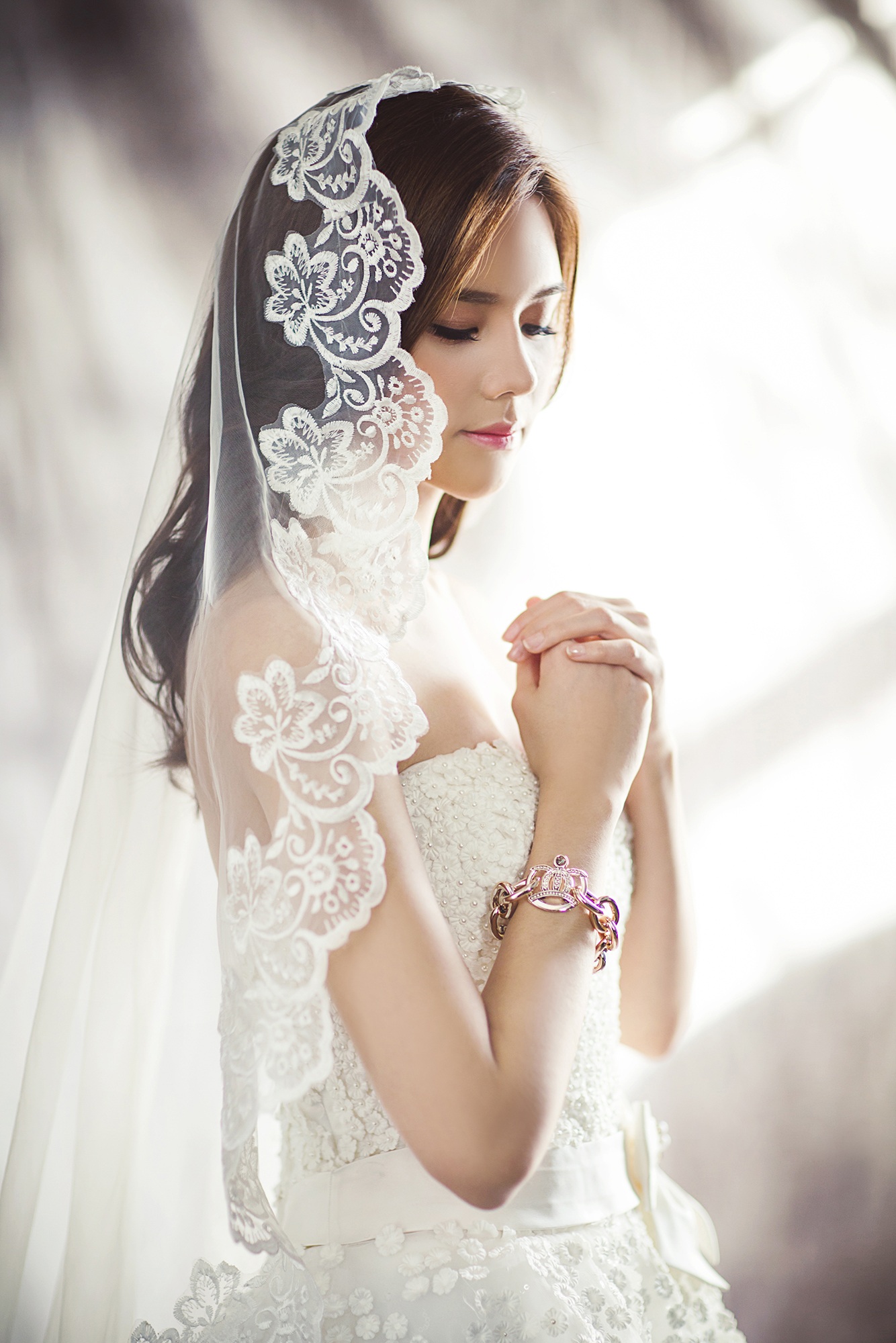 Wedding Dresses Wallpapers