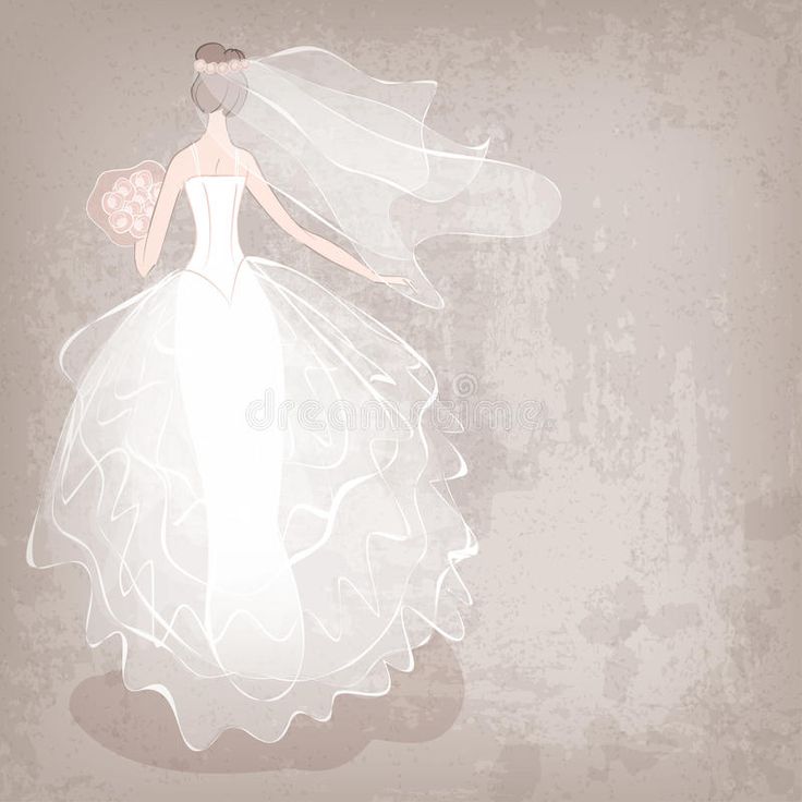 Wedding Dresses Wallpapers