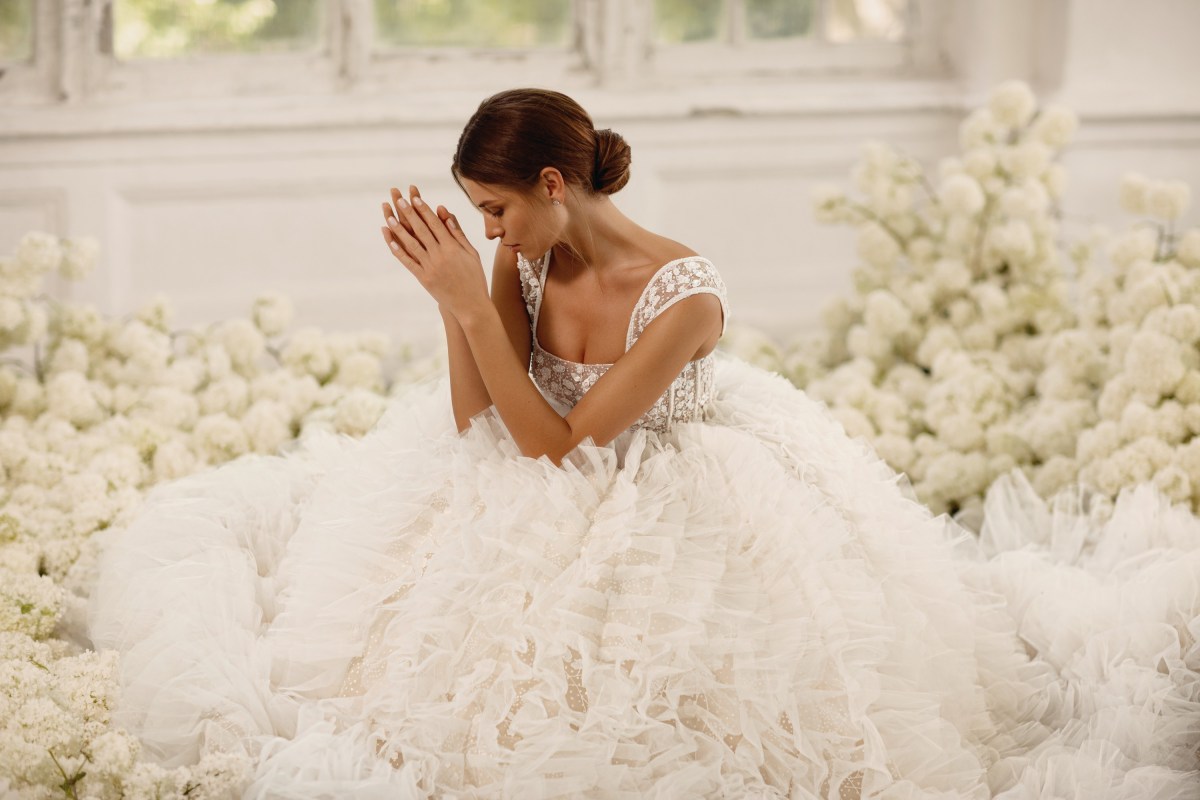 Wedding Dresses Wallpapers