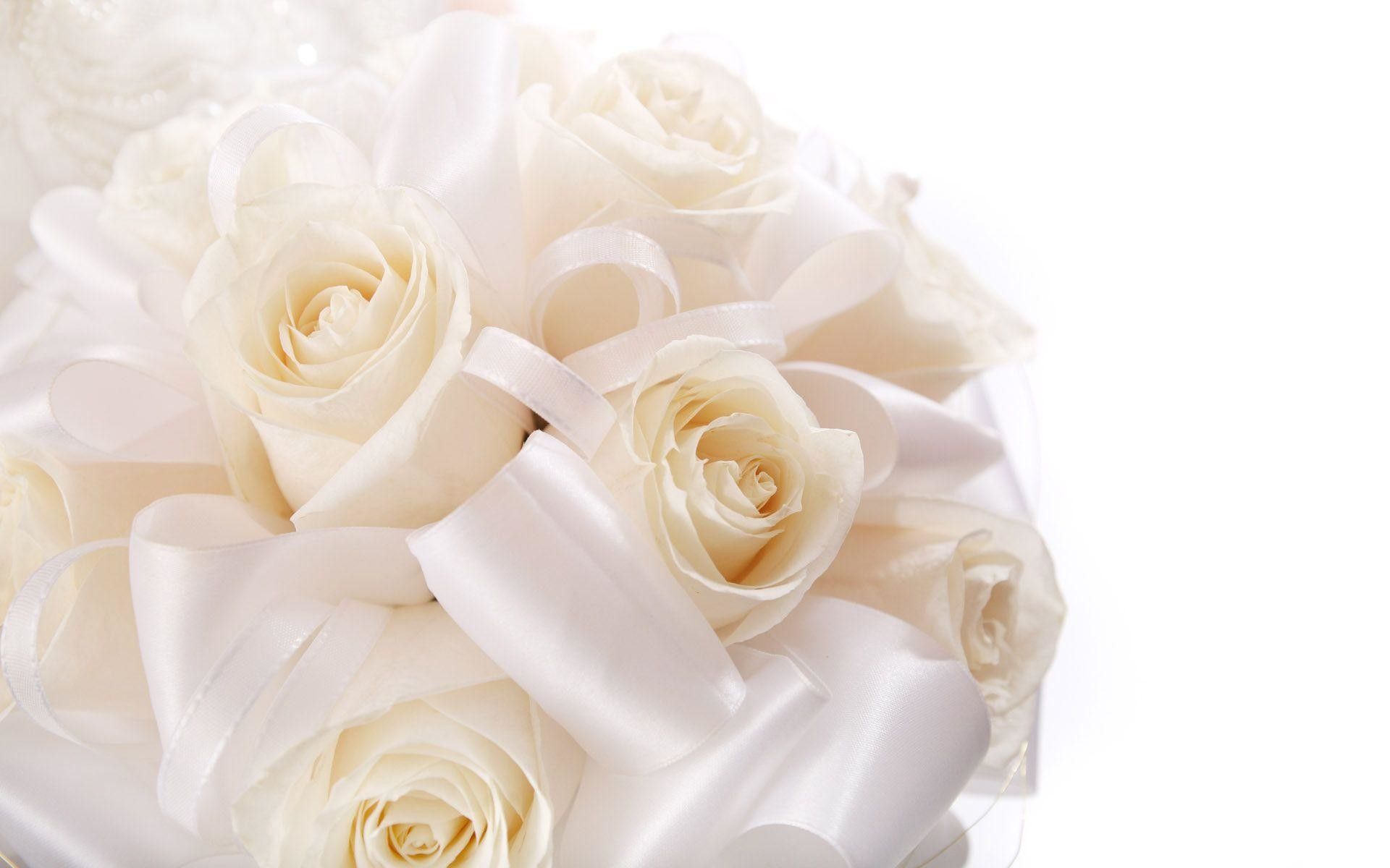 Wedding Flowers Wallpapers