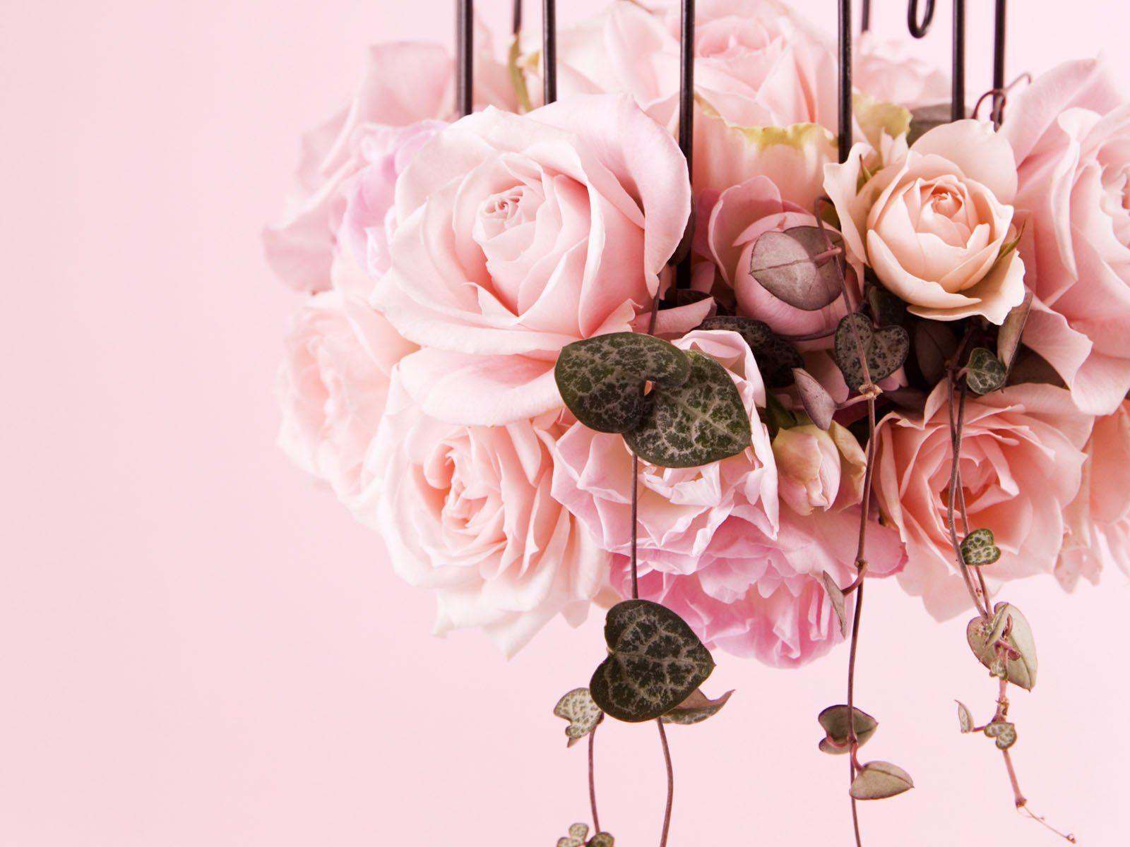 Wedding Flowers Wallpapers