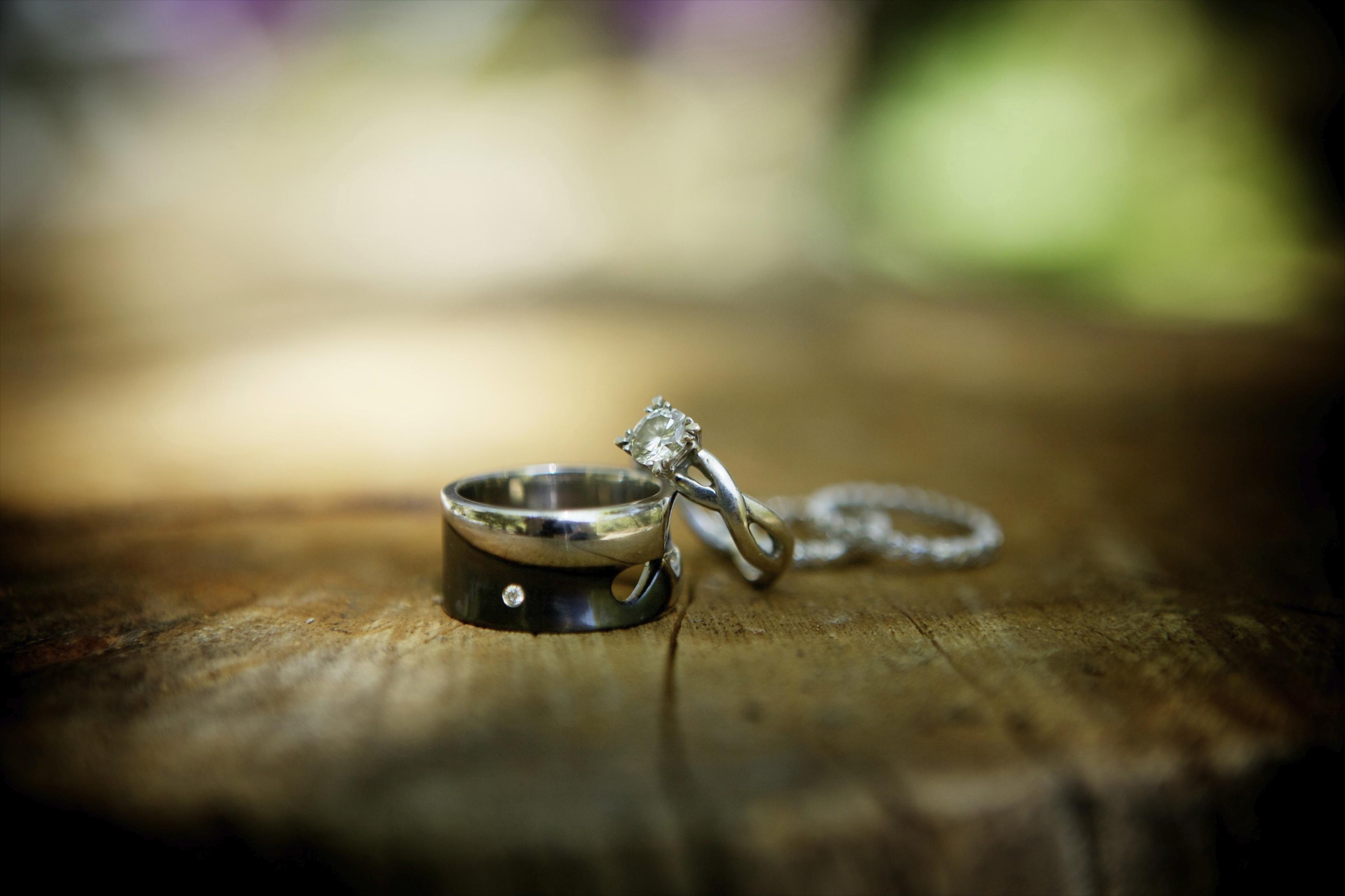 Wedding Ring Wallpapers