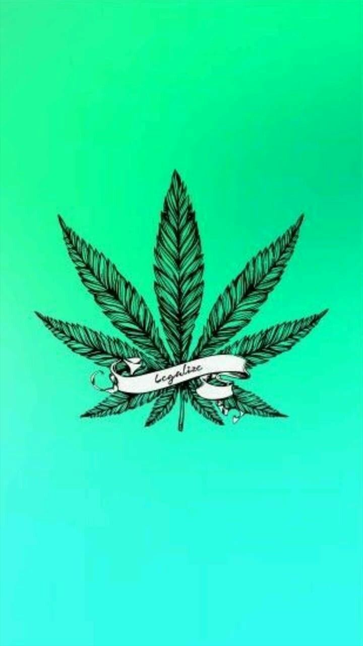 Weed 1080X1080 Wallpapers