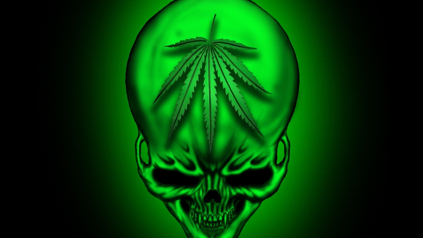 Weed 1080X1080 Wallpapers