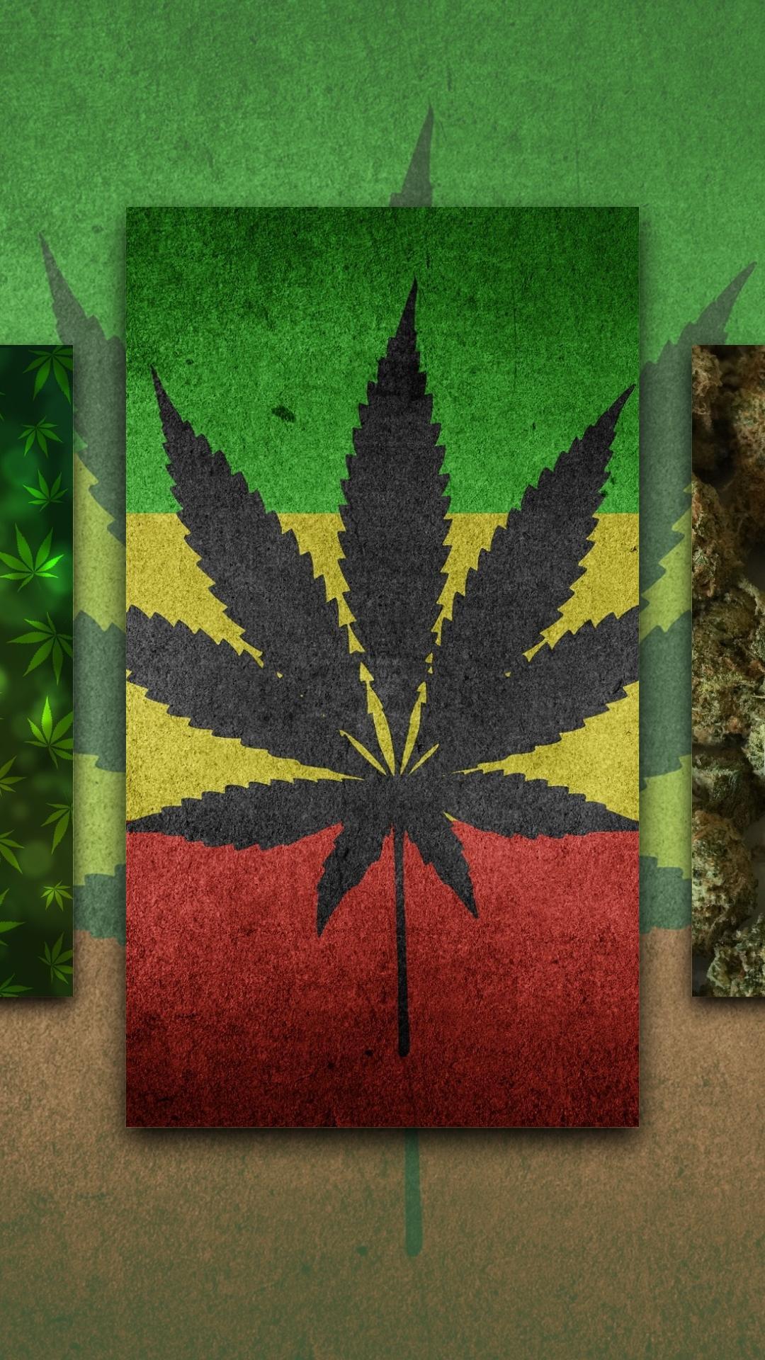 Weed 4K Wallpapers