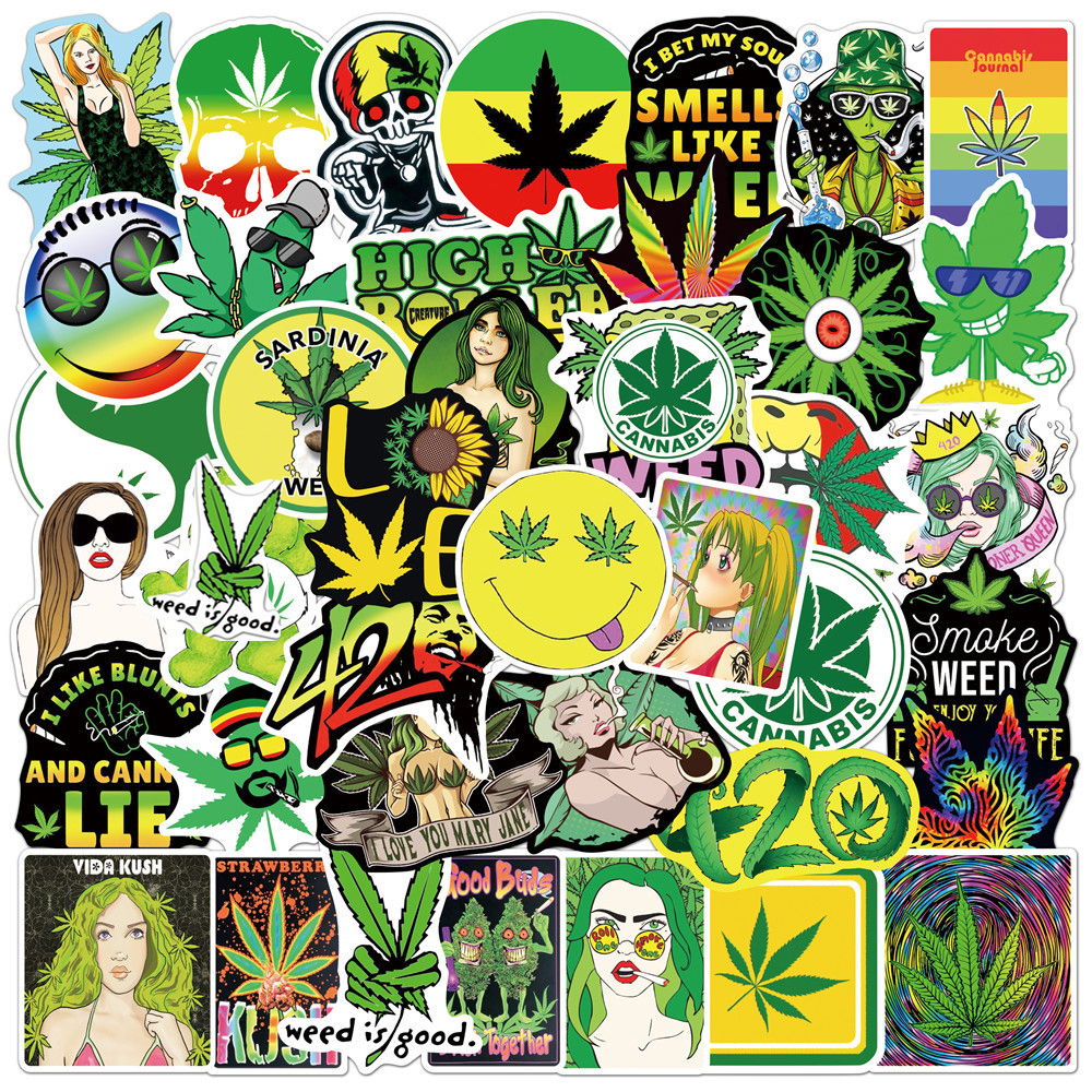 Weed Collage Wallpapers