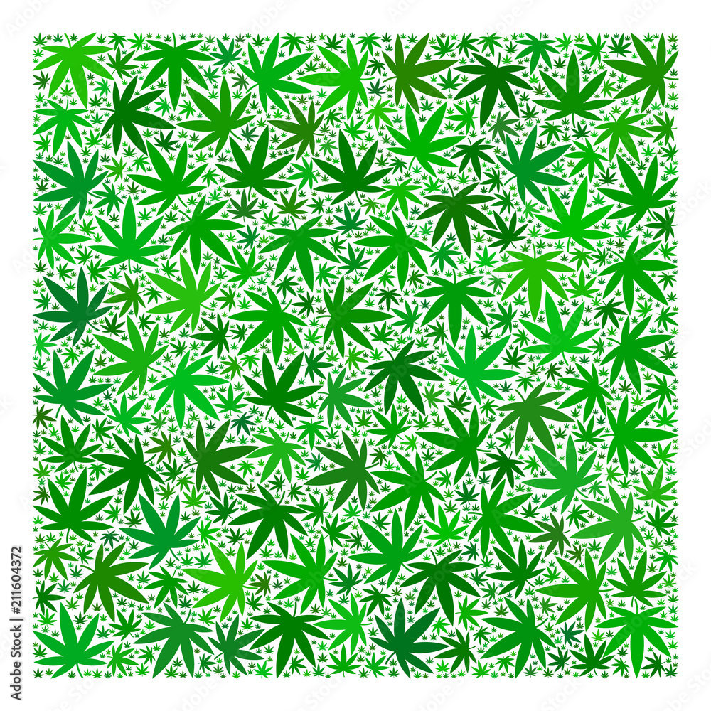 Weed Collage Wallpapers