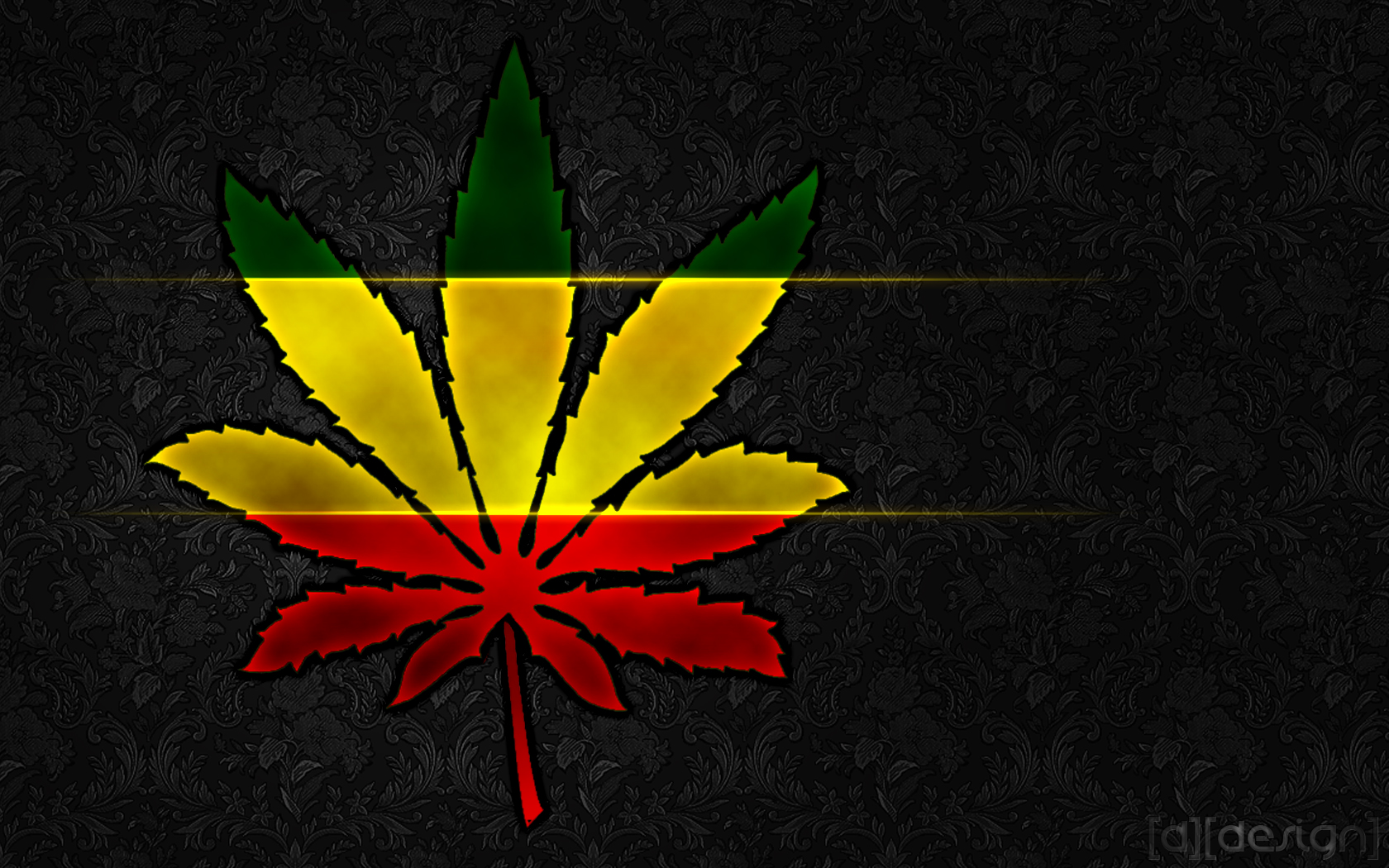 Weed Flag Wallpapers